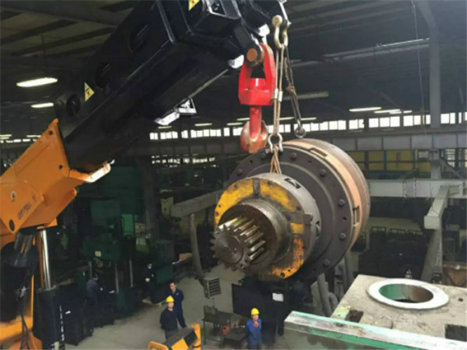 亚东县大件吊装注意事项